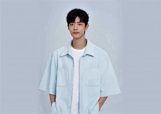 Картинка мужчины xiao+zhan актер певец рубашка