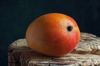 Картинка еда манго экзотический фрукт