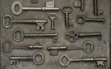 Картинка разное ключи замки дверные ручки