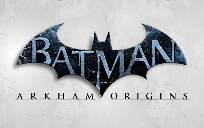 Обои картинки фото видео, игры, batman, arkham, origins