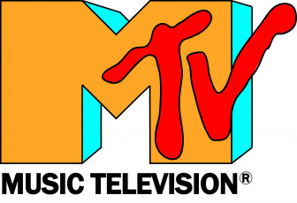 Картинка бренды mtv логотип