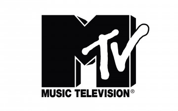 обоя бренды, mtv, логотип