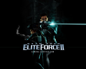 Картинка eliteforce видео игры star trek elite force ii