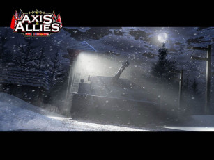 Картинка axis and allies видео игры