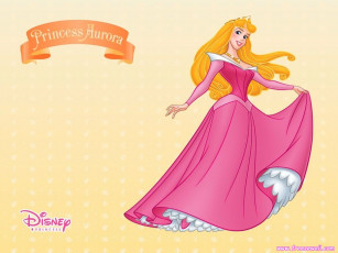 Картинка мультфильмы sleeping beauty