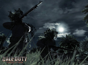 Картинка call of duty world at war видео игры