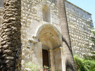 Картинка монастырь города католические соборы костелы аббатства