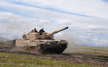 Картинка техника военная армия танк leopard 2 гусеничная бронетехника тип 90