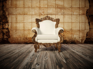 Картинка интерьер мебель кресло