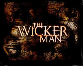 Картинка кино фильмы the wicker man