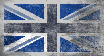 Картинка разное граффити great britain flag