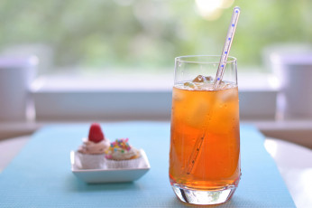 Картинка iced+tea еда напитки +коктейль питье