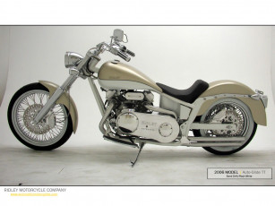 Картинка мотоциклы ridley