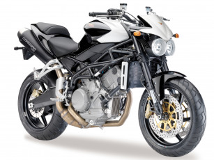 Картинка moto morini corsaro 1200 мотоциклы