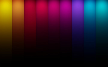 Картинка 3д графика textures текстуры полосы цвета