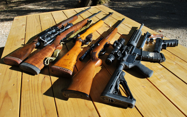 Обои картинки фото оружие, винтовкиружьямушкетывинчестеры, винтовка, автомат, пистолет