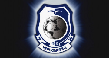 Картинка спорт эмблемы+клубов одесса логотип Черноморец футбольный клуб футбол фон