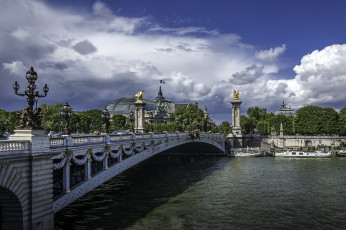 Картинка paris+-+france города париж+ франция простор