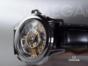 Картинка omega бренды