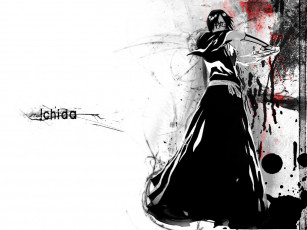 Картинка аниме bleach