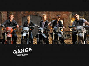 Картинка gangs кино фильмы