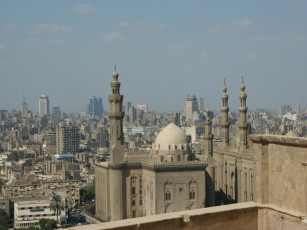Картинка каир египет города мечети медресе