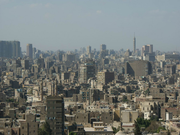 Обои картинки фото каир, египет, города, столицы, государств