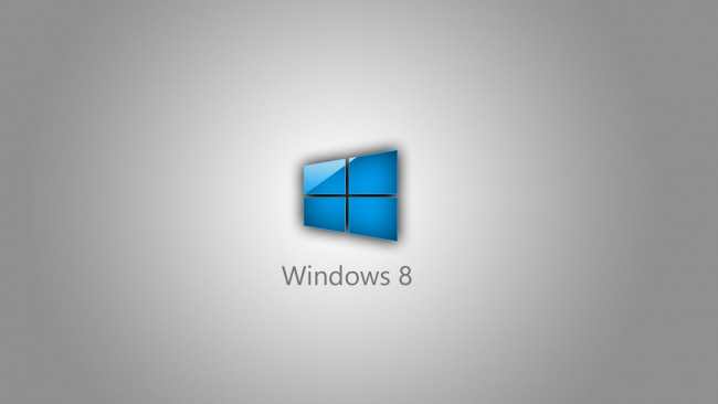 Обои картинки фото компьютеры, windows 8, логотип, фон