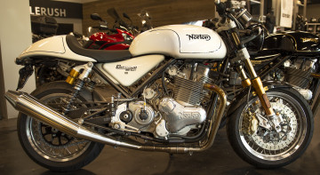 Картинка norton+3591 мотоциклы norton байк