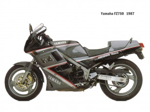 Картинка мотоциклы yamaha