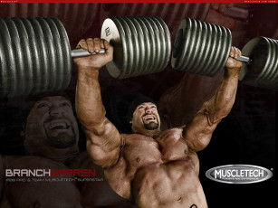 Картинка muscletech бренды branch warren
