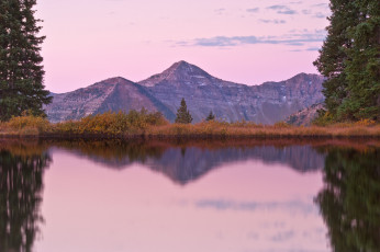Картинка природа реки озера вода горы пейзаж