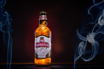 Картинка mariestads+beer бренды бренды+напитков+ разное бутылка пиво бренд