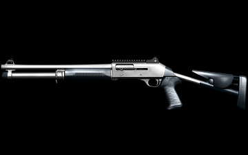 Картинка оружие дробовики shootgun