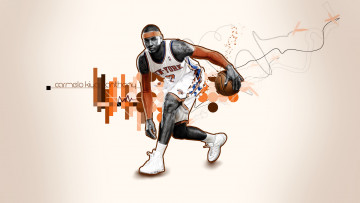 Картинка спорт баскетбол мяч игра фон