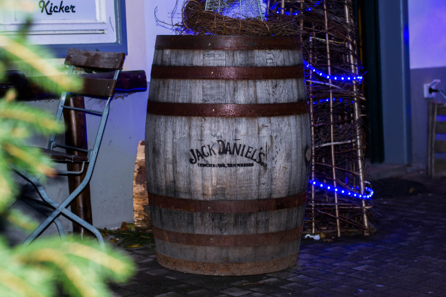 Обои картинки фото jack daniel’s, бренды, jack daniel`s, виски, алкоголь, бочка