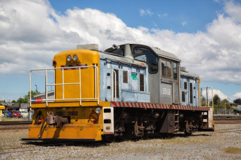 Картинка техника локомотивы локомотив дорога железная