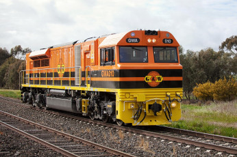 Картинка техника локомотивы железная локомотив дорога