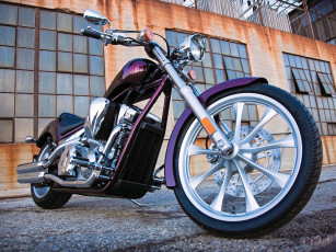 Картинка honda fury 2010 мотоциклы