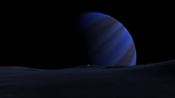 Картинка 3д+графика атмосфера настроение+ atmosphere+ +mood+ планеты поверхность вселенная