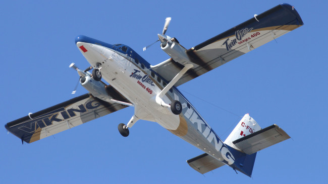 Обои картинки фото авиация, лёгкие одномоторные самолёты, аэроплан