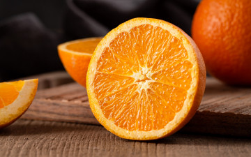 Картинка еда цитрусы апельсин