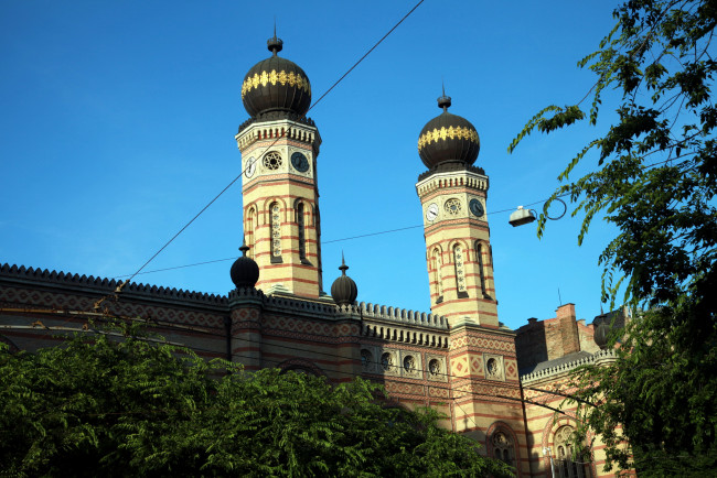 Обои картинки фото города, будапешт , венгрия, башни