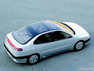 Картинка italdesign seat proto tl автомобили