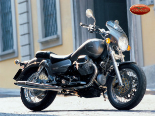 Картинка мотоциклы moto guzzi