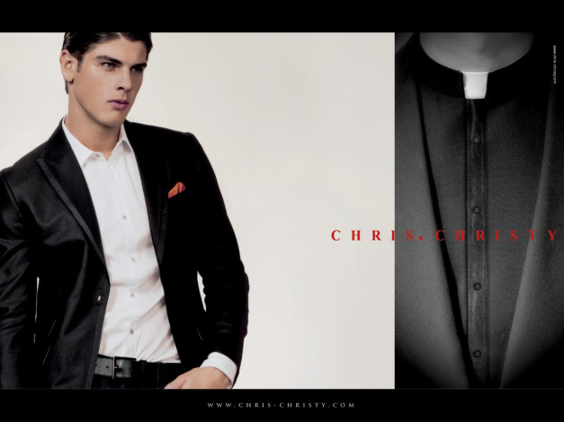 Обои картинки фото chris, christy, бренды
