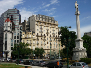 обоя buenos, aires, argentina, города, буэнос, айрес, аргентина