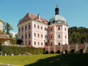 Картинка карловы вары города здания дома Чехия
