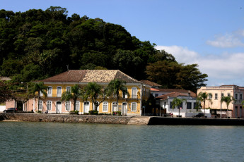 Картинка города здания дома santa-catarina brasil