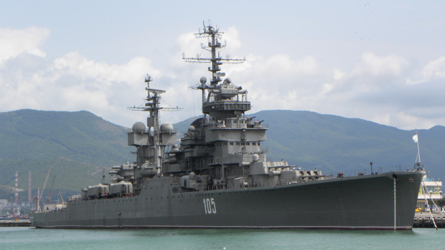Обои картинки фото корабли, крейсеры, линкоры, эсминцы, море
